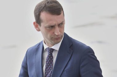 Nationaler Sicherheitsrat lässt auf sich warten