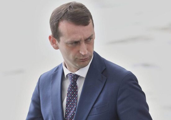 Nationaler Sicherheitsrat lässt auf sich warten