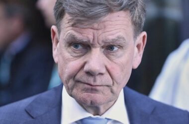 Wadephul glaubt an Verhandlungslösung im Nahostkonflikt