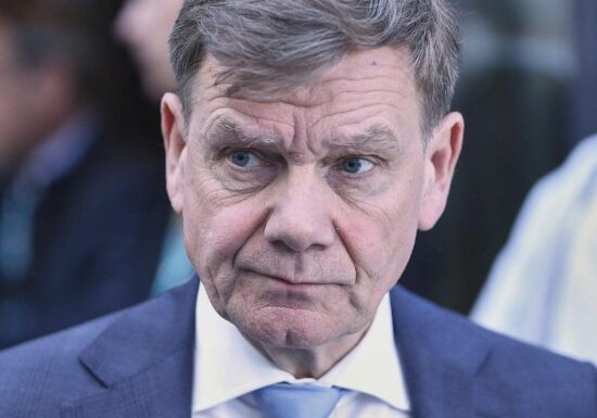 Wadephul glaubt an Verhandlungslösung im Nahostkonflikt