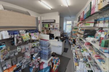 Studie: Personalbestand im Einzelhandel sinkt erstmals wieder