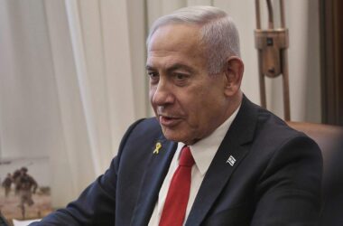 Merz telefoniert mit Netanjahu über Gaza