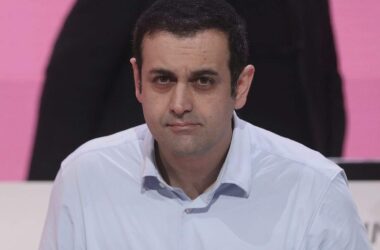 Djir-Sarai sieht Chancen für Regime-Wechsel im Iran