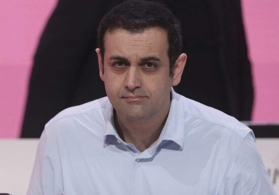 Djir-Sarai sieht Chancen für Regime-Wechsel im Iran