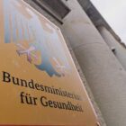 Abteilungsleiter Weller verlässt Bundesgesundheitsministerium