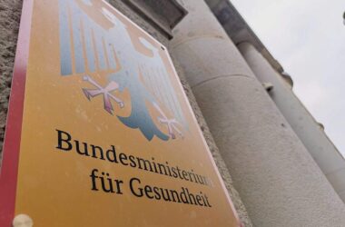 Abteilungsleiter Weller verlässt Bundesgesundheitsministerium
