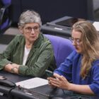 Grüne wollen weg vom "Zerrbild der Elite-Partei"