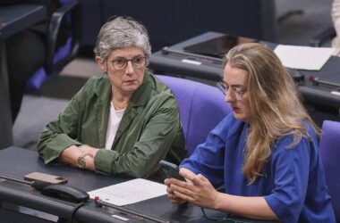 Grüne wollen weg vom "Zerrbild der Elite-Partei"