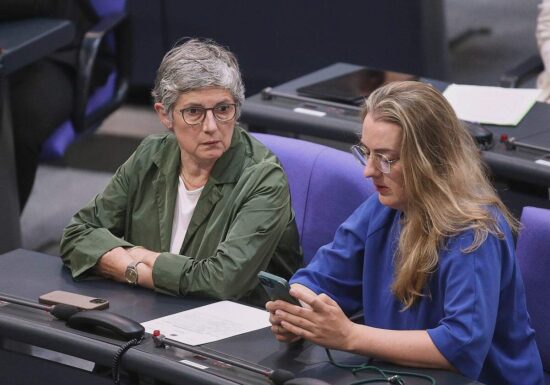 Grüne wollen weg vom "Zerrbild der Elite-Partei"
