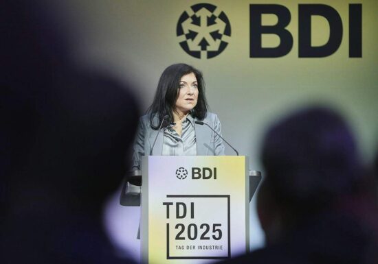 SPD kritisiert Reiche für Klimaziel-Aussage