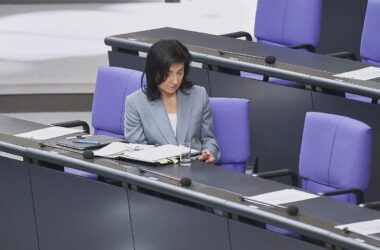 Reiche richtet offenbar Beraterkreis mit namhaften Ökonomen ein