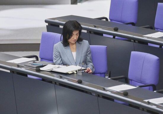 Reiche richtet offenbar Beraterkreis mit namhaften Ökonomen ein