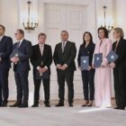 Holznagel kritisiert Stellenaufbau der Bundesregierung