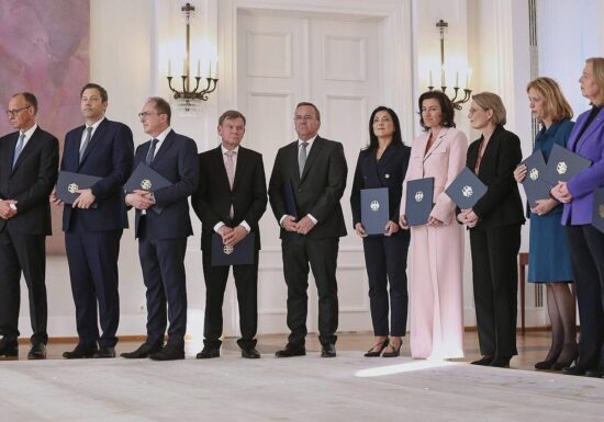 Holznagel kritisiert Stellenaufbau der Bundesregierung