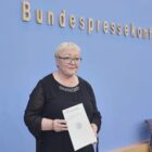 SED-Opferbeauftragte lobt Entschädigungsgesetz als "Meilenstein"