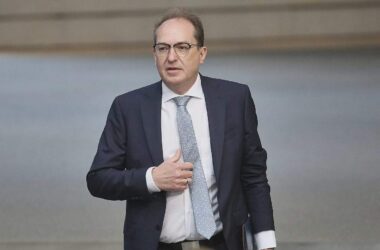 Dobrindt will bei Sabotageabwehr auf Künstliche Intelligenz setzen