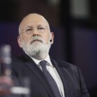Timmermans fordert Politik der Zuversicht gegen rechte Angstmache