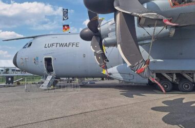 Deutschland fliegt erneut Staatsbürger aus Israel aus