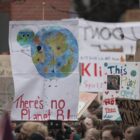 Unternehmen wollen nur geringfügig mehr in Klimaschutz investieren