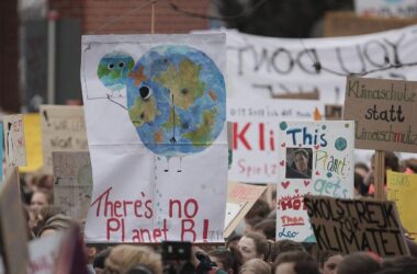 Unternehmen wollen nur geringfügig mehr in Klimaschutz investieren