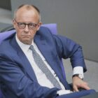 Infratest: Union legt zu - Mehrheit mit Merz unzufrieden