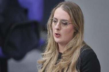 Dröge wirft Merz Rücksichtslosikgkeit gegenüber Polen vor