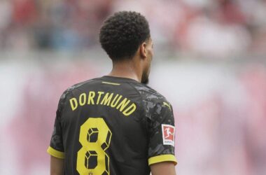 Klub-WM: BVB ringt mutige Mamelodi Sundowns glücklich nieder