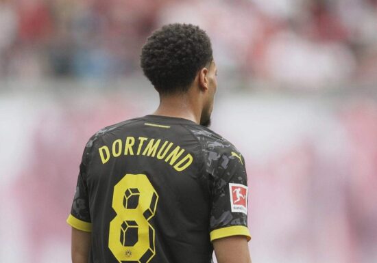 Klub-WM: BVB ringt mutige Mamelodi Sundowns glücklich nieder
