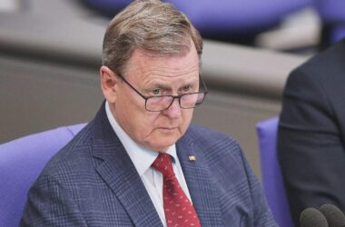 Ramelow fordert nach Morddrohung Haftung von Social-Media-Konzernen