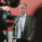 Miersch will Gerichtsentscheid zur Asylpolitik "sehr ernst nehmen"