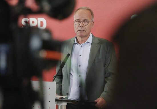 Miersch will Gerichtsentscheid zur Asylpolitik "sehr ernst nehmen"