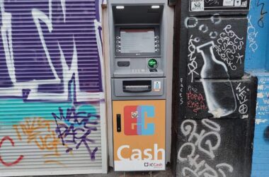 Umfrage: Große Mehrheit nutzt Online-Banking