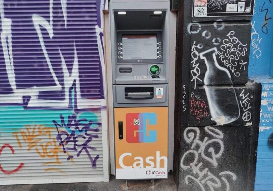 Umfrage: Große Mehrheit nutzt Online-Banking