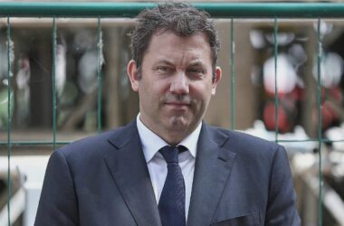 Bericht: Regierung plant Rekordschulden von 850 Milliarden Euro