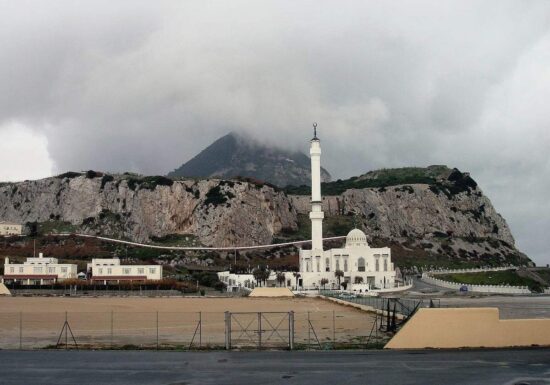 EU und Großbritannien erzielen Vereinbarung zu Gibraltar