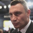 Boris Rhein würdigt Vitali Klitschkos Einsatz für Menschenrechte