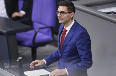 Unionsfraktionsvize dämpft Erwartungen bei Stromsteuer-Entlastung
