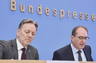 Lagebild vorgestellt: Ransomware bleibt prägende Bedrohung im Netz