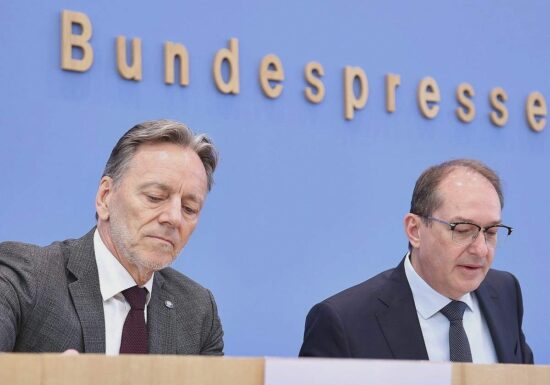 Lagebild vorgestellt: Ransomware bleibt prägende Bedrohung im Netz