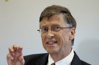 Appell von Gates: Deutschland soll Entwicklungshilfe ausbauen