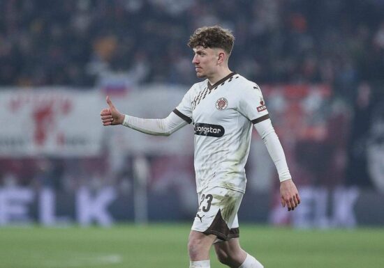 Philipp Treu kehrt zum SC Freiburg zurück