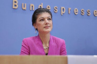 Wagenknecht drängt auf rasche Entscheidung über Wahleinspruch