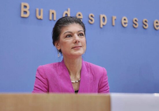Wagenknecht drängt auf rasche Entscheidung über Wahleinspruch