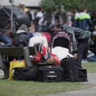 Zahl registrierter Schutzsuchender gestiegen
