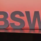 BSW steigert Mitgliederzahl auf 2.600