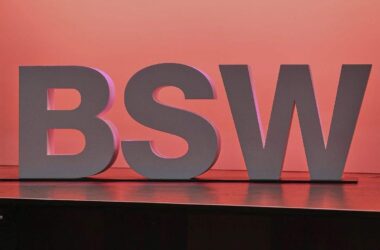 BSW steigert Mitgliederzahl auf 2.600