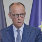 Linke fordert von Merz Friedensgespräche mit China