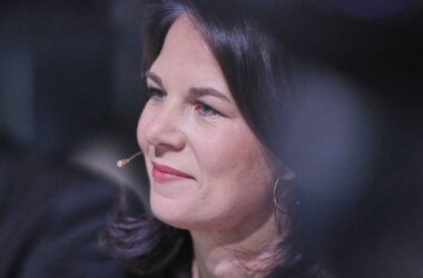 Baerbock trotz Hürde zur Präsidentin der UN-Vollversammlung gewählt