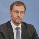 Kretschmer kritisiert Nato-Beschluss als "gewaltige Hypothek"