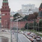 Ukrainekrieg: Litauen wirft Moskau "Scheinverhandlungen" vor